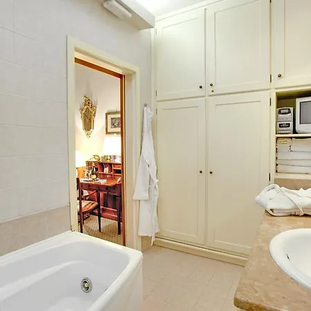 Appartement Le Vele Pied-à-terre *