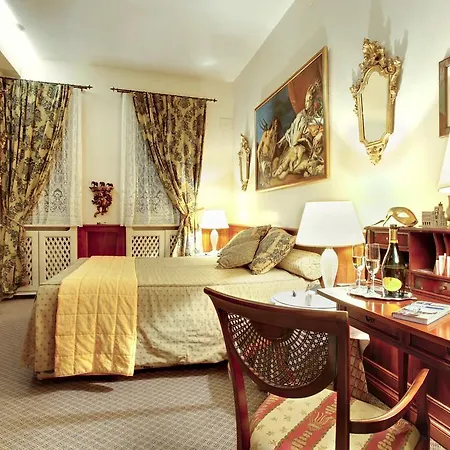 Appartement Le Vele Pied-à-terre Venise