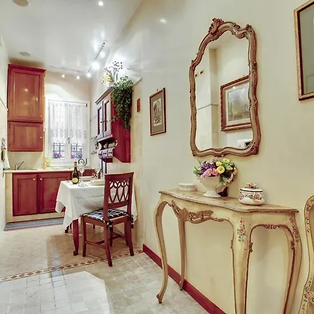 Appartement Le Vele Pied-à-terre Venise
