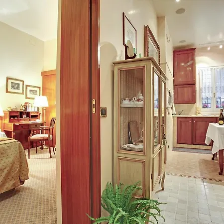 Le Vele Pied-à-terre