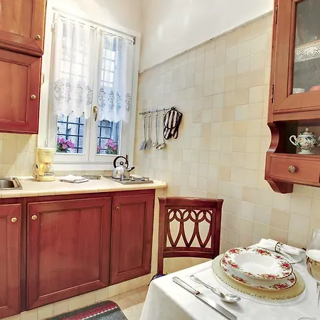 Le Vele Pied-à-terre