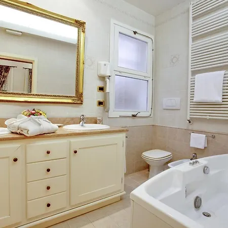 Apartment Le Vele Pied-a-terre Venice