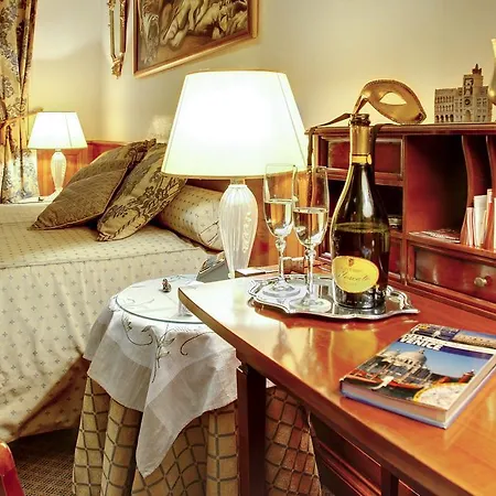 Appartement Le Vele Pied-à-terre *