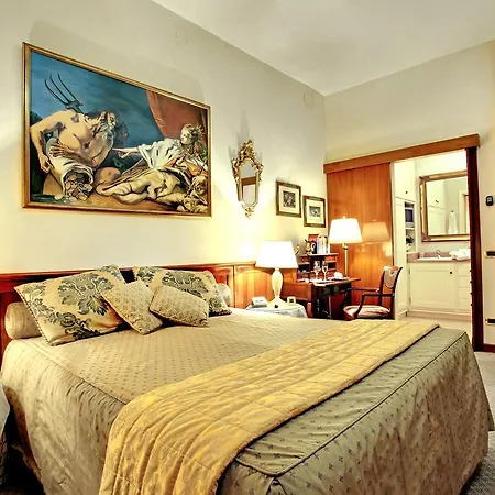 Appartement Le Vele Pied-à-terre