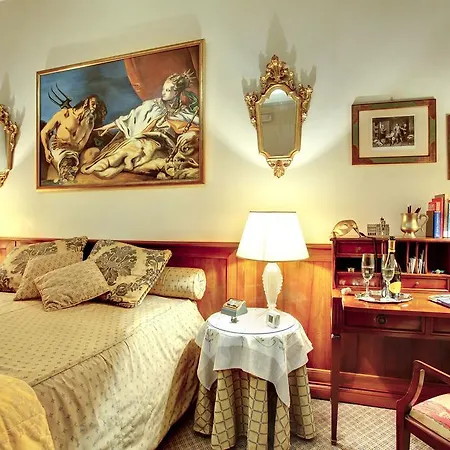 Apartment Le Vele Pied-a-terre