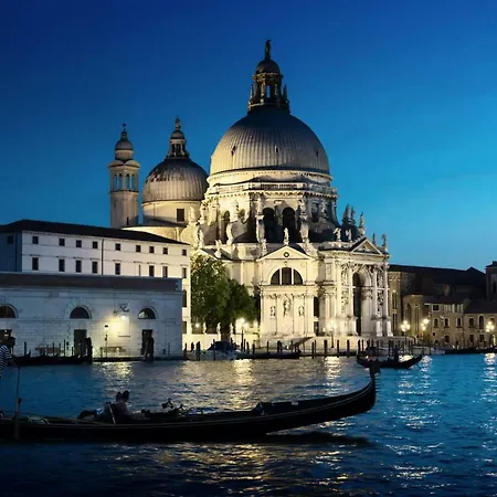 Le Vele Pied-à-terre Appartement Venise