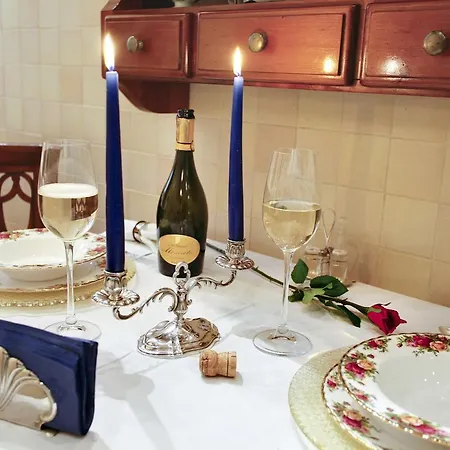 Apartman Le Vele Pied-a-terre *