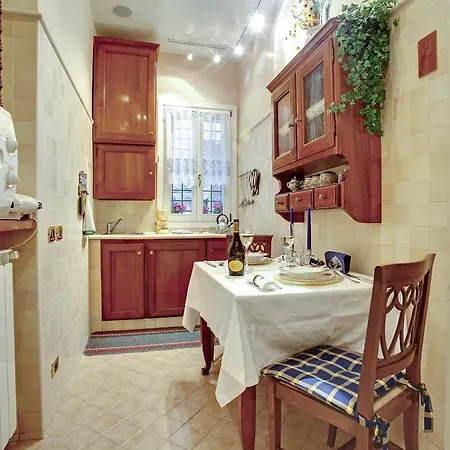 Apartman Le Vele Pied-a-terre